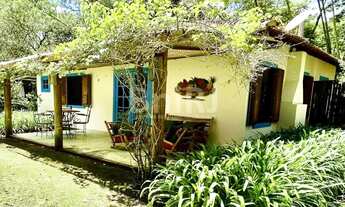 Imagem: PARAÍSO NA SERRA!