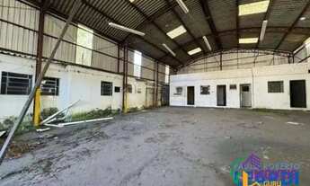 Imagem 2: GALPÃO - JARDIM - SP