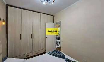 Imagem 11: Apartamento com 2 dormitórios - Assunção - São Bernardo do Campo/SP