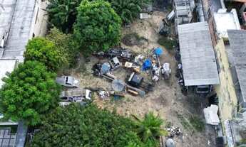 Imagem: Terreno plano à venda - 900 m² por R$