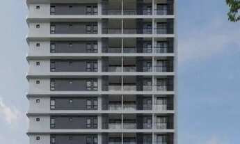 Imagem 2: Apartamento com 3 dormitórios à venda, 76 m² por R$ 458.580 - Alto Branco - Campina Grande