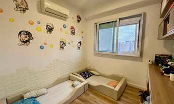 Imagem 7: Imóvel para venda com 69 metros quadrados com 2 quartos em Brooklin Paulista - São Paulo