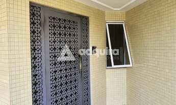 Imagem 3: Apartamento à venda, Nova Rússia, Ponta Grossa, PR