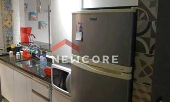 Imagem 5: Apartamento em Rua Oceânica Amábile - Ocian - Praia Grande/SP