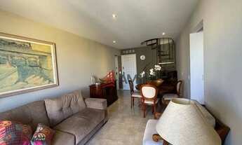 Imagem 3: Cobertura com 3 Quartos à Venda, 140 m² por R$ 820.000 - Santa Rosa - Niterói/RJ