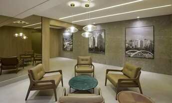 Imagem 7: Apartamento à venda no Rooftop Cidade Nova com 2 quartos e 63m²