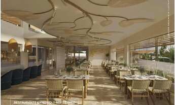 Imagem 4: Gran Resort Maragogi - Venda - Studio com 22,5m2, 1 quarto e sala em Peroba - Maragogi - A