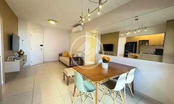 Imagem: Centro - Edifício Tulum codigo 127798