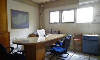 Imagem 7: COMERCIAL - PERDIZES - SP