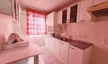 Imagem 5: Apartamento à venda Edifício Monterrey - Nova Rússia