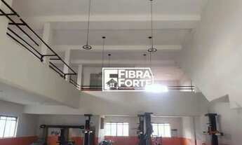 Imagem 5: Prédio Av. Abolição para locação, 1000 m² de construção - Ponte Preta - Campinas/SP.