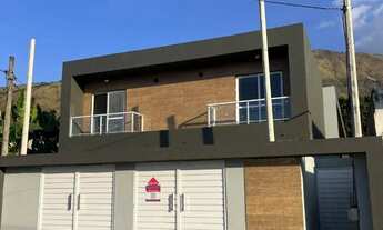 Imagem: Feirão de casas novas na região da baixada