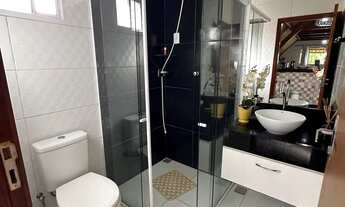 Imagem 7: Oportunidade de venda Chalé em bananeiras com vista linda da cidade