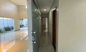 Imagem 6: Alugo casa terrea semi mobiliada no Jardins Valencia