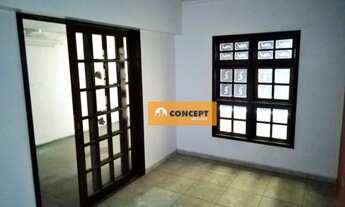 Imagem 7: Casa com 4 dormitórios, 293 m² - venda por R$ 1.350.000,00 ou aluguel por R$ 7.250,00/mês