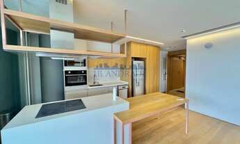 Imagem 5: Apartamento à venda no Luxuoso Grand Hyatt Residence, com 130m2