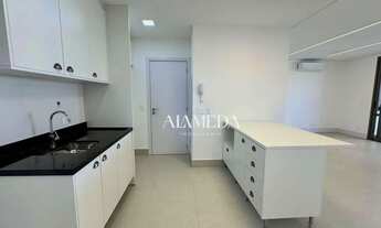 Imagem 4: Apartamento alto padrão com 2 quartos sendo 1 suíte para alugar por R$ 6.500/mês - Bela Su