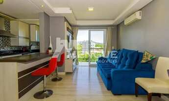 Imagem 2: Apartamento com 3 dormitórios e 2 vagas à venda no bairro Vila Ipiranga em Porto Alegre co