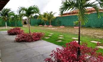 Imagem 6: TERRENO À VENDA - RECANTO DOS POETAS