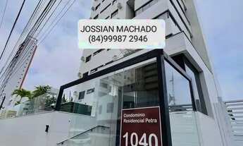 Imagem: Apartamento com 3/4 - 195m² - Residencial