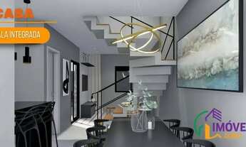 Imagem 4: CASA EM CONDOMÍNIO - ATIBAIA BELVEDERE - SP