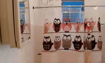 Imagem 3: Kitnet Curicica - Ambiente Familiar