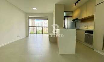 Imagem 5: Apartamento sem-mobiliado para locação/venda no Edifício TAY