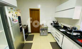 Imagem 10: Casa em condomínio para aluguel, 3 quartos, 3 suítes, 4 vagas, Nova Uberlândia - Uberlândi