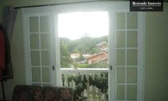 Imagem 5: B - Casa com 5 dormitórios à venda, 300 m² por R$ 1.675.000 - São Braz - Curitiba/PR