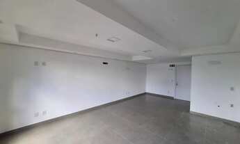 Imagem 2: Sala comercial Galpão / depósito com 1 vaga na garagem