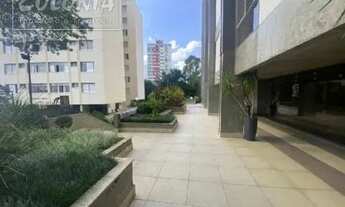 Imagem 3: Apartamento a venda - Vila Assunção, Santo André