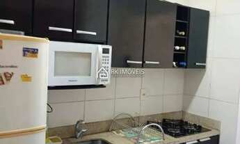 Imagem 6: Apartamento à venda, 1 quarto, 1 vaga, Santinho - Florianópolis/SC