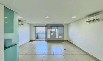 Imagem 2: Conjunto, 45 m² - venda por R$ 390.000,00 ou aluguel por R$ 3.646,64/mês - Pinheiros - São