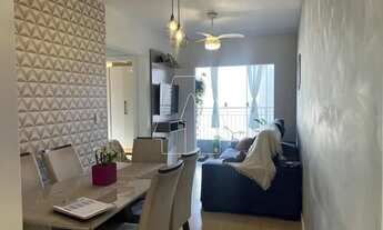 Imagem 4: Apartamento à venda em Araçatuba