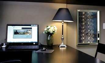 Imagem 5: Ed. Centro Comercial Newton Camara - Sala à venda com 92m², 2 vagas - Centro, Londrina, PR