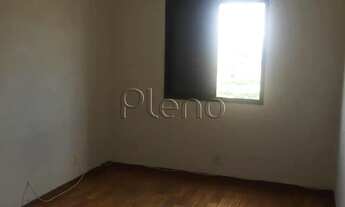 Imagem 7: Apartamento à venda em Campinas, Parque Industrial, com 3 quartos, 105 m², Ed. Center Vill