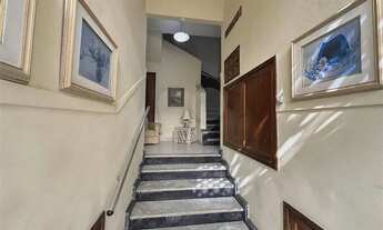 Imagem 2: Travessa Nestor Vítor Tijuca, Rio de Janeiro