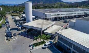 Imagem 2: Galpão para alugar no Bairro Campo Grande em Rio de Janeiro - RJ