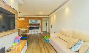 Imagem 4: EXCELENTE APARTAMENTO COM 3 quartos em Chácara das Pedras