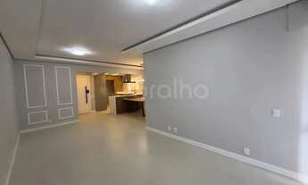 Imagem 4: Apartamento de 122m² com 3 quartos sendo 1 suíte no Centro