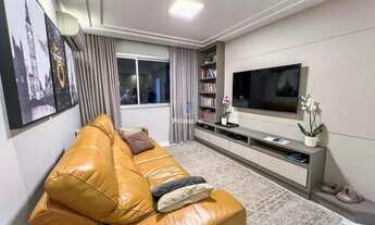 Imagem: Apartamento de 3 quartos com 1 suíte, 1