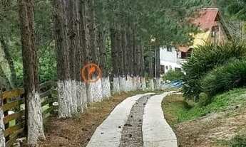 Imagem 2: Requinte Oferece Sitio na Cascata