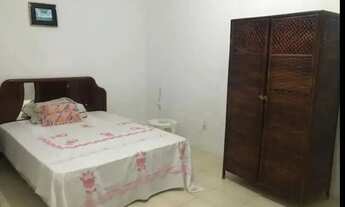 Imagem 7: Aluga-se casa na caueira a 100m da praia com piscina e churrasqueira