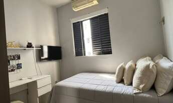 Imagem 2: Apartamento no bairro Ininga no Solar do Canidé com 3 quartos