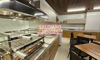 Imagem 7: Apartamento Executivo Mobiliado para locação em Batista Campos, Belém, PA