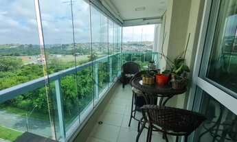 Imagem 5: Oportunidade - Apartamento - Urbanova - Residencial Terra Di Monterosso - 3 Dormitórios