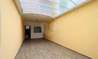 Imagem: Sobrado com 2 quartos à venda em Vila Rica