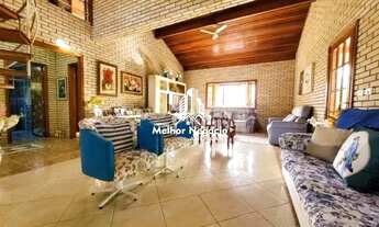 Imagem 4: Chácara de 1000 m² e 201m² de área útil no Recanto Vista Alegre em Americana- SP