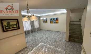 Imagem 5: Casa com 3 dormitórios à venda, 251 m² por R$ 2.120.000,00 - Tatuapé - São Paulo/SP