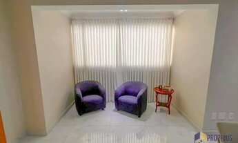 Imagem 5: Apartamento- 4 quartos Apartamento à venda no bairro Sagrada Família! Conforto, espaço e p